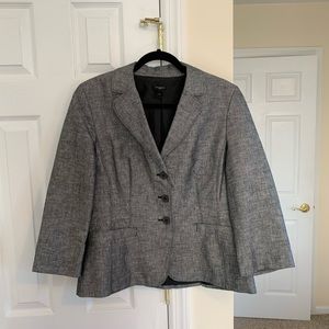 Ann Taylor Blazer